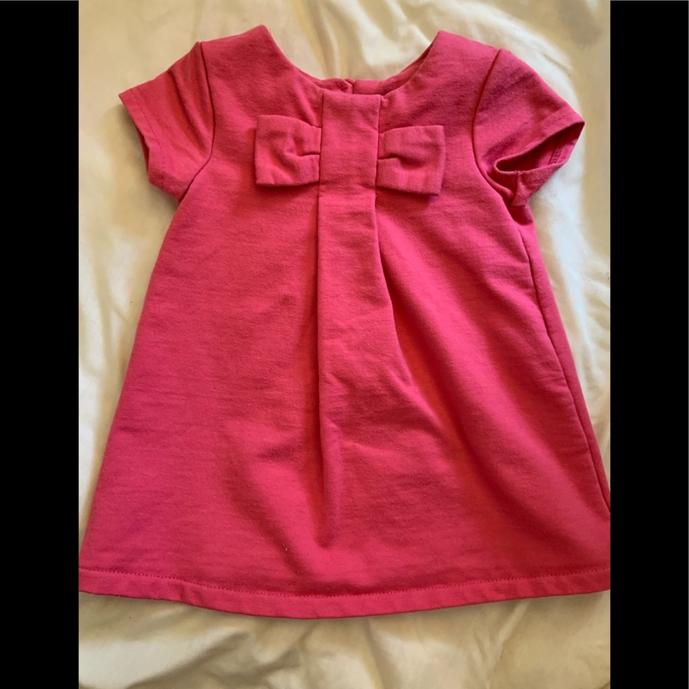 Pink Dress - Picture 2 of 2